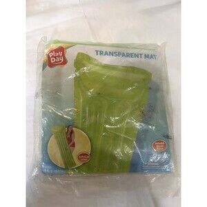 PlayDay Inflatable Mat 5ft6in Long